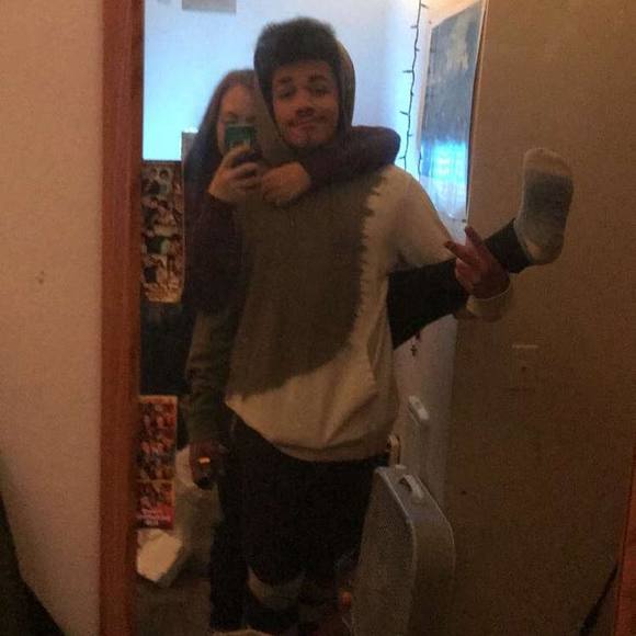 Meet your Posher, Christian - Picture 1 of 1